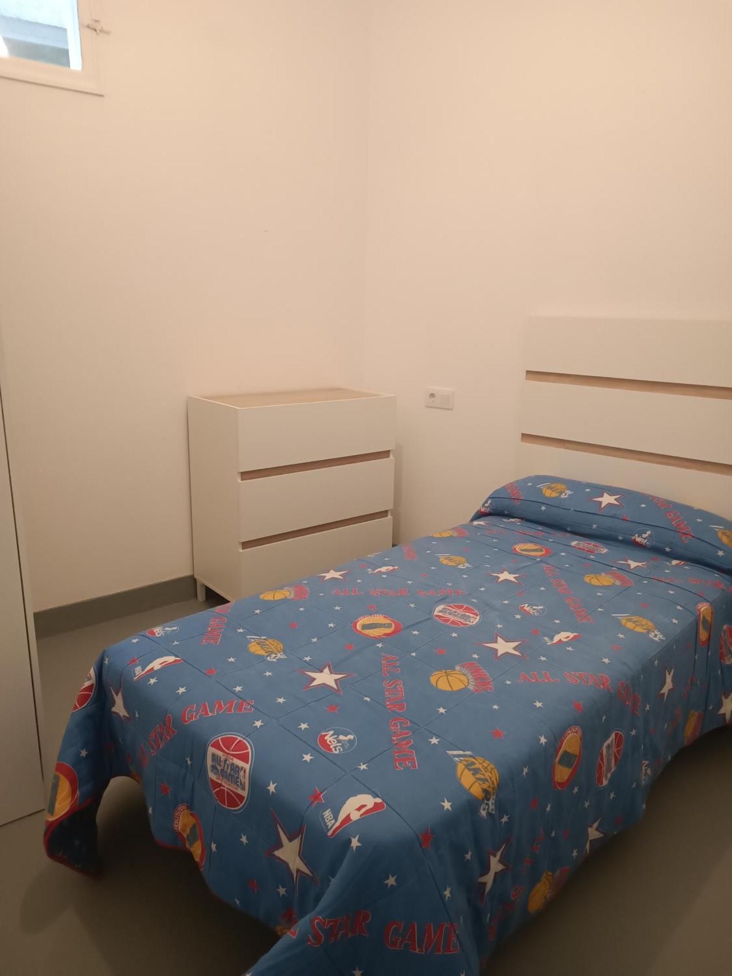 Appartement Piso En Enfrente Eumesa