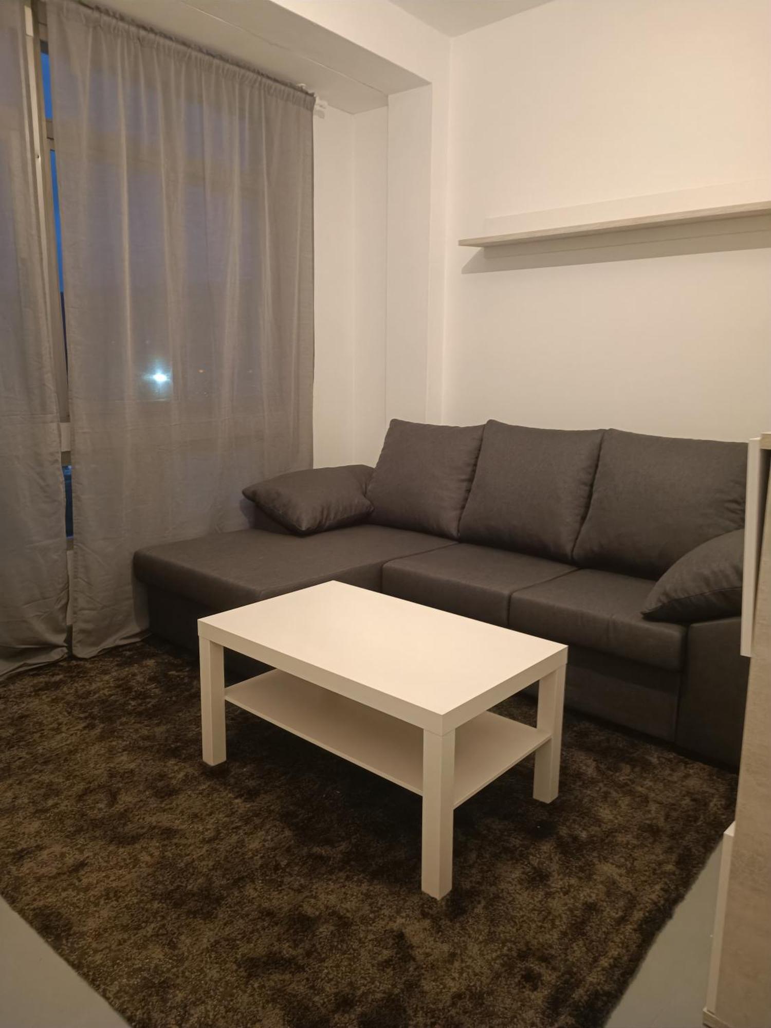 Appartement Piso En Enfrente Eumesa