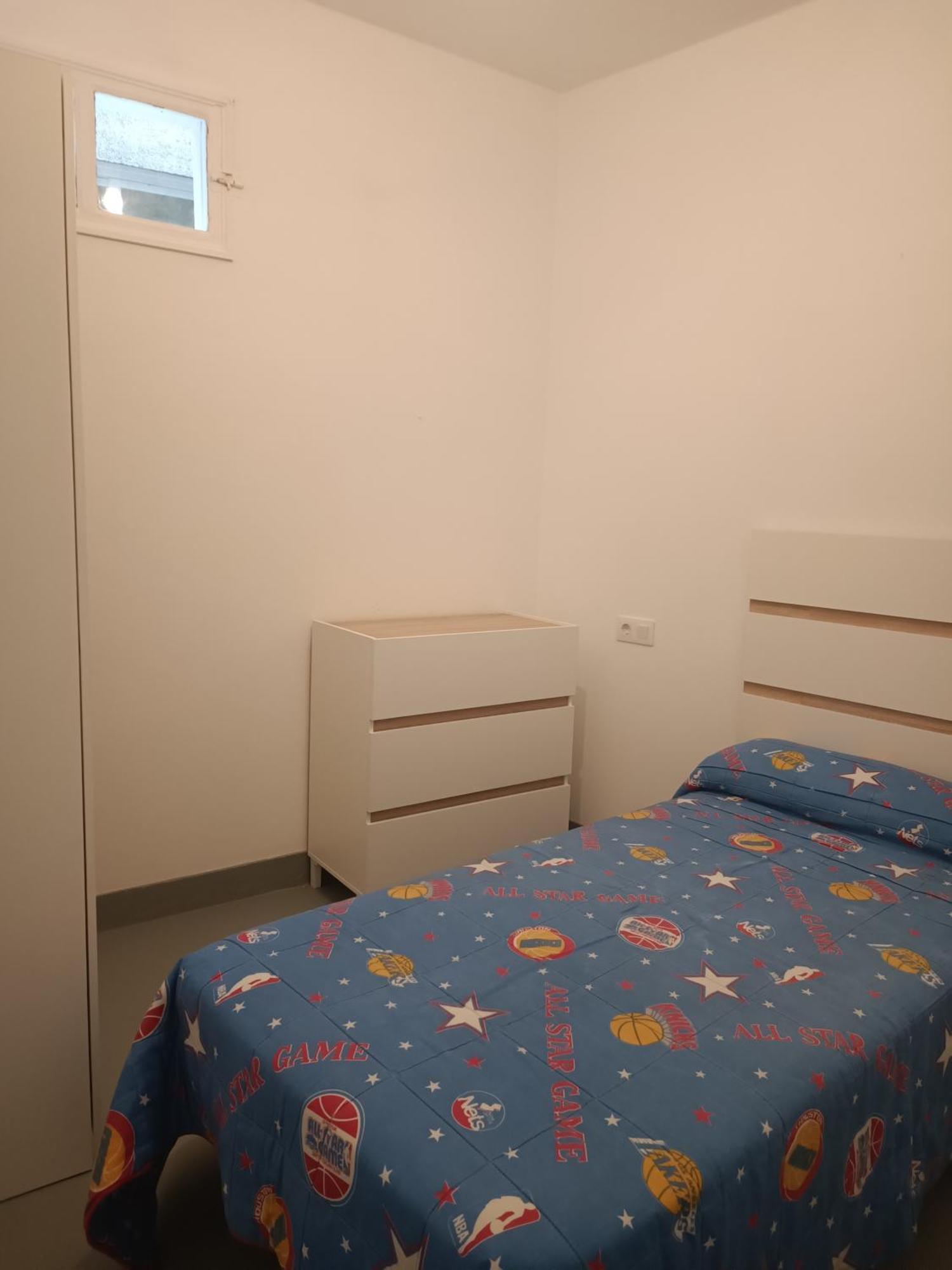 Appartement Piso En Enfrente Eumesa