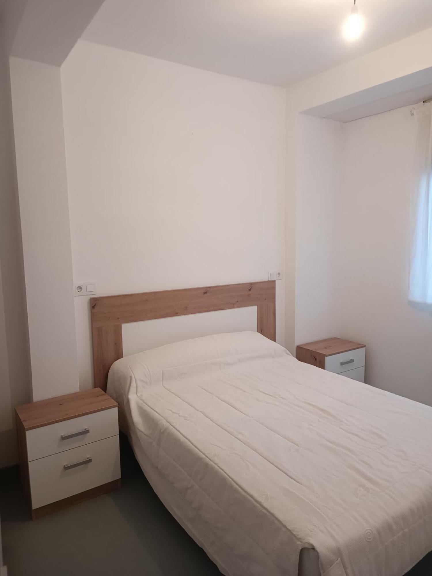Piso En Enfrente Eumesa Appartement Pontedeume