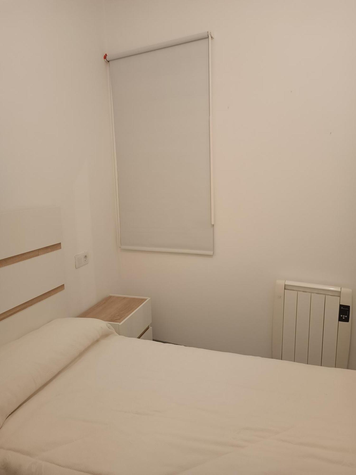 Appartement Piso En Enfrente Eumesa