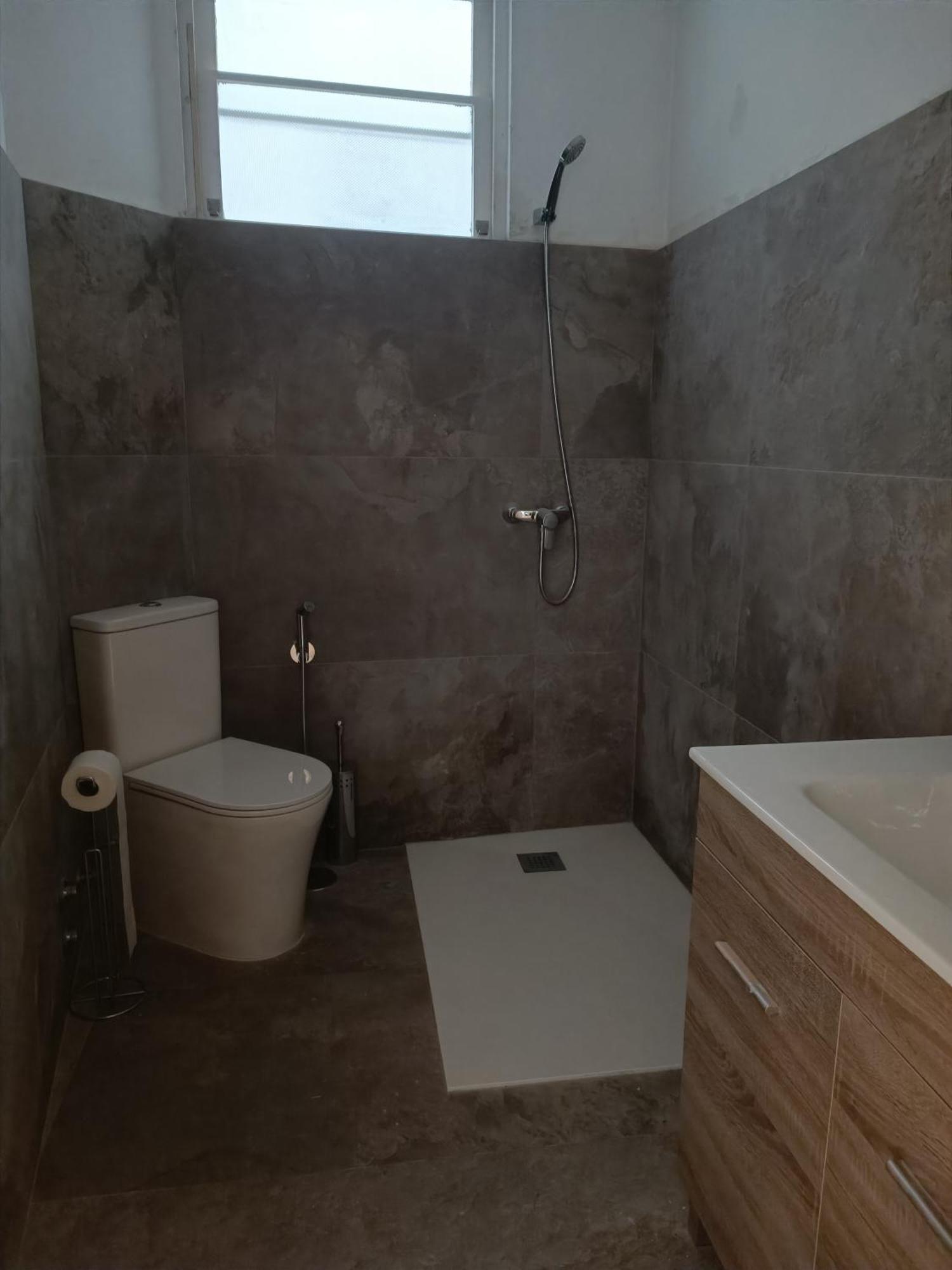 Appartement Piso En Enfrente Eumesa *